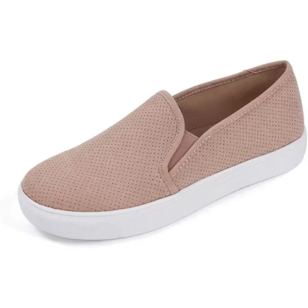 FUNKYMONKEY Women's Loafers Comfort Walking &amp; Driving Slip-on Fashion Sneaker