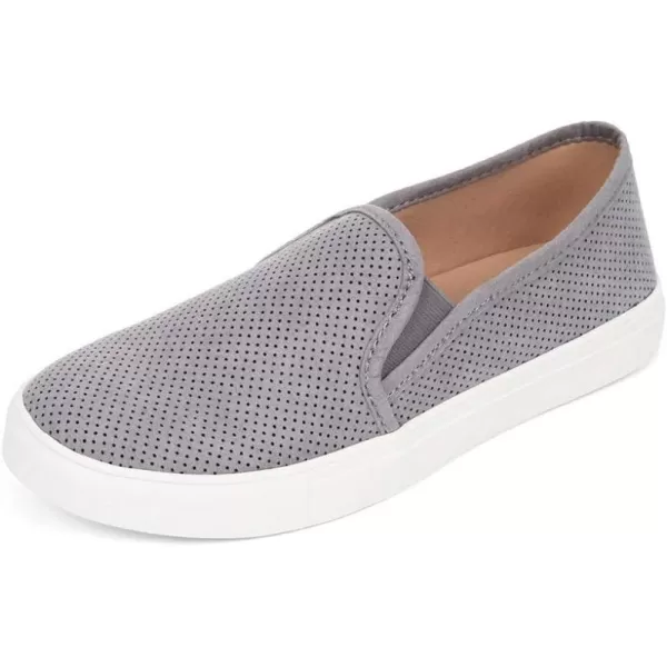 FUNKYMONKEY Women's Loafers Comfort Walking &amp; Driving Slip-on Fashion Sneaker
