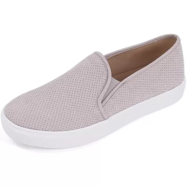 FUNKYMONKEY Women's Loafers Comfort Walking &amp; Driving Slip-on Fashion Sneaker