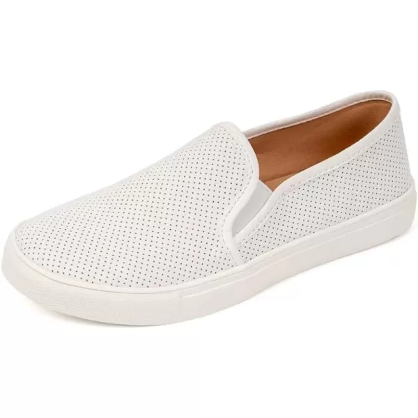 FUNKYMONKEY Women's Loafers Comfort Walking &amp; Driving Slip-on Fashion Sneaker