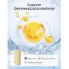imageDreo Demineralization Cartridge 3Pack for Humidifiers Compatible with Dreo Humidifiers HM512S713713S Prevent Mineral Buildup Filter Hard Water Eliminate White Dust