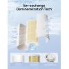 imageDreo Demineralization Cartridge 3Pack for Humidifiers Compatible with Dreo Humidifiers HM512S713713S Prevent Mineral Buildup Filter Hard Water Eliminate White Dust