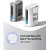 imageDreo Mineral Absorption Pads 16Pack for Humidifiers Compatible Humidifiers HHM713713S Reduce Limescale Improve Humdification Efficiency