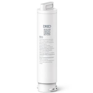 imageDreo RO Filter Replacement Cartridge 2year Lifetime2nd Stage