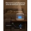 imageDreo Humidifiers for Bedroom Top Fill 4L Supersized Cool Mist Humidifier with Oil Diffuser and Nightlight 32H Runtime Quiet Ultrasonic Humidifiers for Home Large Room Baby Nursery and PlantsWhite