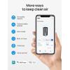 imageDreo Air Purifiers for Home Large Room Bedroom H13 True HEPA Filter Removes 99985 of Pets Hair Particles Dust Smoke Pollen PM25 Monitor Auto Mode Smart WiFi Voice Control Works with AlexaSilver