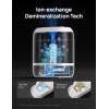 imageDreo Demineralization Cartridge 3Pack for Humidifiers Compatible with Dreo Humidifiers HM311311S524524S Prevent Mineral Buildup Filter Hard Water Eliminate White DustDemineralization