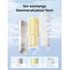 imageDreo Demineralization Cartridge 3Pack for Humidifiers Compatible with Dreo Humidifiers HM311311S524524S Prevent Mineral Buildup Filter Hard Water Eliminate White DustDemineralization