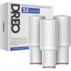 imageDreo Demineralization Cartridge 3Pack for Humidifiers Compatible with Dreo Humidifiers HM311311S524524S Prevent Mineral Buildup Filter Hard Water Eliminate White DustDemineralization