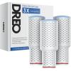 imageDreo Demineralization Cartridge 3Pack for Humidifiers Compatible with Dreo Humidifiers HM311311S524524S Prevent Mineral Buildup Filter Hard Water Eliminate White DustClean Mist