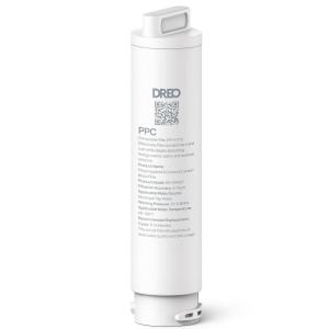 imageDreo PPC Filter Replacement Cartridge 1year Lifetime1st Stage