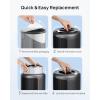 imageDreo Air Purifiers Replacement Filter Filter for Dreo Macro Pro Air Purifier 3in1 Filter Ultra Fine Prefilter HighEfficiency Activated Carbon Filter