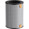 imageDreo Air Purifiers Filter Replacement for Macro Max S with 3in1 Filter HighEfficiency Activated Carbon Removes 99985 of Pets Hair Particles Dust Smoke PollenReplacement