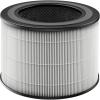 imageDreo Air Purifiers Replacement Filter Filter for Dreo Macro Pro Air Purifier 3in1 Filter Ultra Fine Prefilter HighEfficiency Activated Carbon Filter