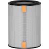 imageDreo Air Purifiers Replacement Filter HEPA Filter for Dreo Purifier Tower Fan MC710S with 2 Stage Filtration Black StandardDRHPA019