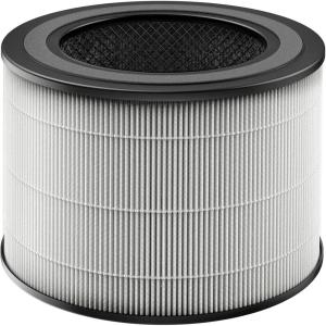imageDreo Air Purifiers Replacement Filter Filter for Dreo Macro Pro Air Purifier 3in1 Filter Ultra Fine Prefilter HighEfficiency Activated Carbon Filter
