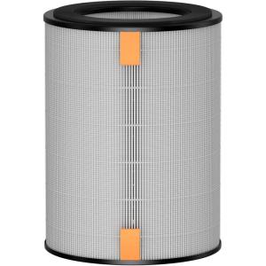 imageDreo Air Purifiers Replacement Filter HEPA Filter for Dreo Purifier Tower Fan MC710S with 2 Stage Filtration Black StandardDRHPA019