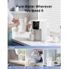 imageDreo Reverse Osmosis Water Filter Countertop Water Pure Pitcher Potable Pitcher for WF511 Water Purifier 15L