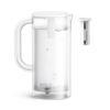 imageDreo Reverse Osmosis Water Filter Countertop Water Pure Pitcher Potable Pitcher for WF511 Water Purifier 15L
