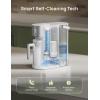 image:imageDREO Reverse Osmosis Water Filter Countertop RO Filtration System 31 Pure to Drain TDS amp Filter Life amp 2 Autofill Pitchers InstallFree SelfCleaning Water Purifier RO Water Filter 113 5L3L