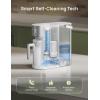 image:imageDREO Reverse Osmosis Water Filter Countertop RO Filtration System 31 Pure to Drain TDS amp Filter Life amp 2 Autofill Pitchers InstallFree SelfCleaning Water Purifier RO Water Filter 113 5L5L