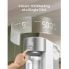 image:imageDREO Reverse Osmosis Water Filter Countertop RO Filtration System 31 Pure to Drain TDS amp Filter Life amp 2 Autofill Pitchers InstallFree SelfCleaning Water Purifier RO Water Filter 113 5L5L