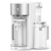 image:imageDREO Reverse Osmosis Water Filter Countertop RO Filtration System 31 Pure to Drain TDS amp Filter Life amp 2 Autofill Pitchers InstallFree SelfCleaning Water Purifier RO Water Filter 113 5L5L