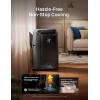 image:imageDREO Portable Air Conditioners 14000 BTU ASHRAE 10000 BTU DOE Smart AC Unit for Room with Drainagefree Cooling APPVoiceRemote Fan amp Dehumidifier Quiet Standing AC for Bedroom AC516S New