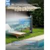 image:imageDREO TurboCool Outdoor Misting Fan 711AS 33 fts High Velocity 12 Speeds 4 Modes Smart Standing Floor Fan 150 Customizable Oscillating 20 dB Quiet DC Motor for Bedroom Weather ResistantCharcoal