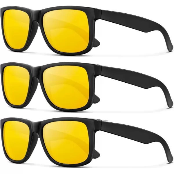 (3 Pack) Night Vision/Night Vision/Night Vision