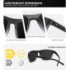 imageKALIYADI Mens SunGlasses Polarized SunglassesMen Classic Sunglasses with Ultraviolet Protection for Driving Fishing Golf07 Black Clear  BlackBlack Blue  BlueBlack Green  GreenBlack Red  Red