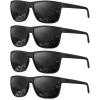 01 Black/Black/Black/Black