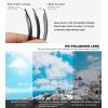 imageKALIYADI Polarized Sunglasses for Men and Women Mens Sun Glasses with UV Protection for Driving Fishing Golf 3 Packs3 Pack Matte Grey FrameblackIce BlueSilver