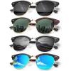 E05-black/Tortoise G15/Tortoise Ice Blue/Black