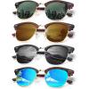 E06-tortoise G15/Tortoise Ice Blue/Black/Brown
