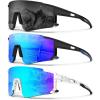 A05-grey + Dark Blue + White /Ice Blue