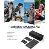 imageKALIYADI SunglassesMen Sports MensSunglasses Women Sun Glasses with UV400 for Running Cycling Golf FishingA07night Visionnight Visionnight Vision