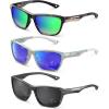 A08-tortoise/Green+stripe/Dark Blue+stripe/Grey