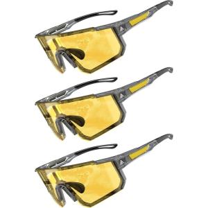 imageKALIYADI SunglassesMen Sports MensSunglasses Women Sun Glasses with UV400 for Running Cycling Golf FishingA07night Visionnight Visionnight Vision