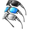 A04-black+ice Blue+silver