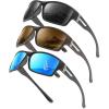 A05-black+ice Blue+brown