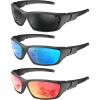 A02-black+ice Blue+red
