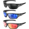 A03-black+dark Blue+red