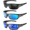A04-black+ice Blue+dark Blue