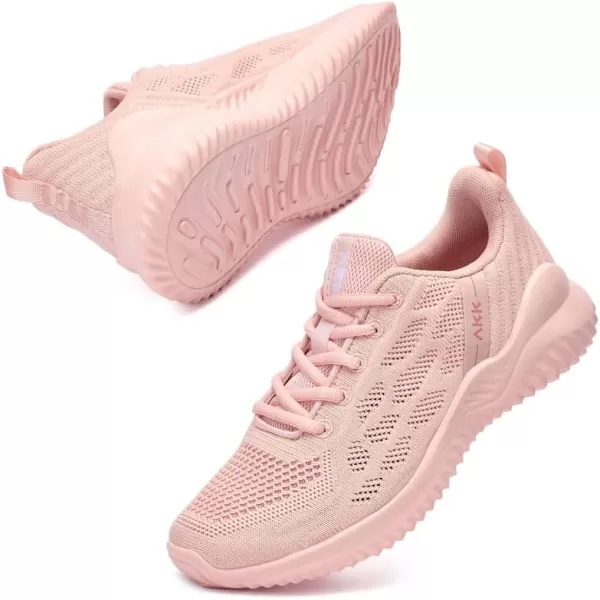 Akk womens RunningPink