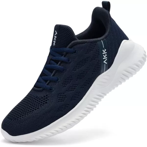 Akk womens RunningNavy Blue