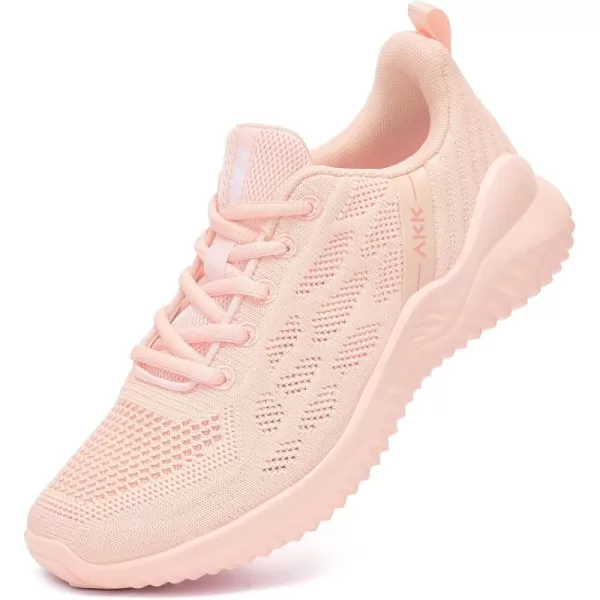 Akk womens RunningPink