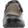 imageGirls Mary Jane School Uniform Shoes Strap Dress Uniform Flats Black ToddlerLittle GirlBig GirlBlack