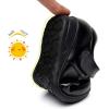 imageGirls Mary Jane School Uniform Shoes Strap Dress Uniform Flats Black ToddlerLittle GirlBig GirlBlack57