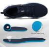 imageWalking Tennis Shoes for Men  Running Sneakers Slip on Shoes Mens Jogging Casual Lightweight Breathable Athletic Sport Gym
